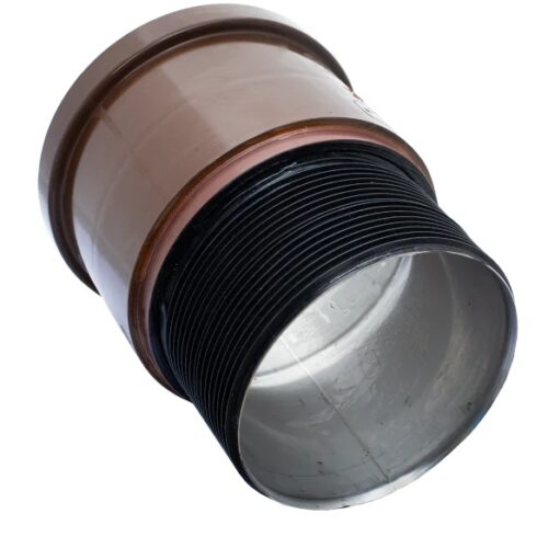 Betoniyhde EPDM tiivisteellä