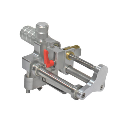 Kuorintatyökalu PE -putkille 32-160mm