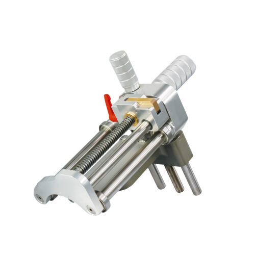 Kuorintatyökalu PE -putkille 110-500mm